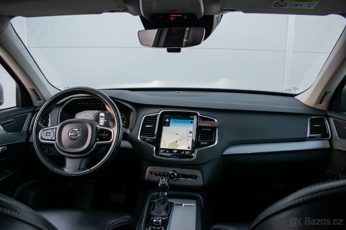 2018 Volvo XC90 - 11