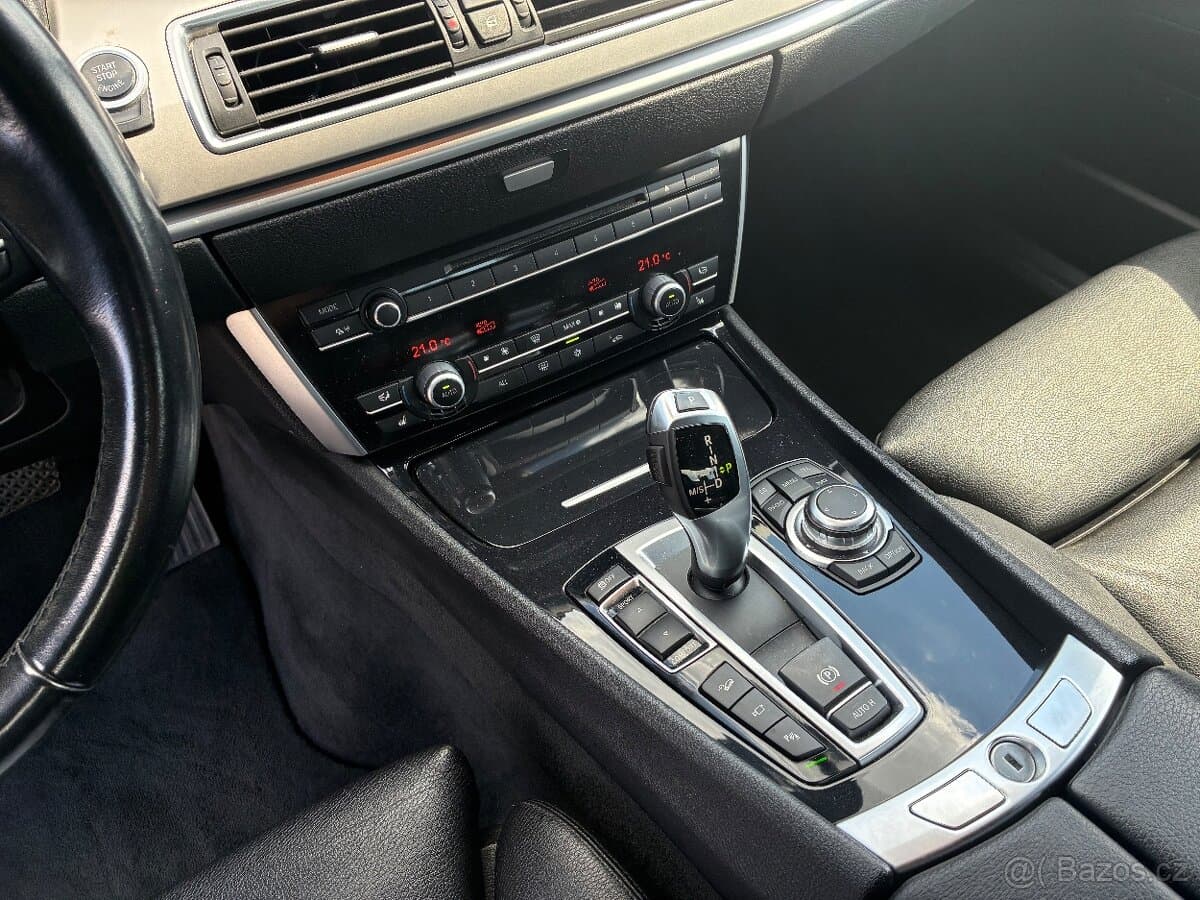 2012 BMW OSTATNÍ - 11