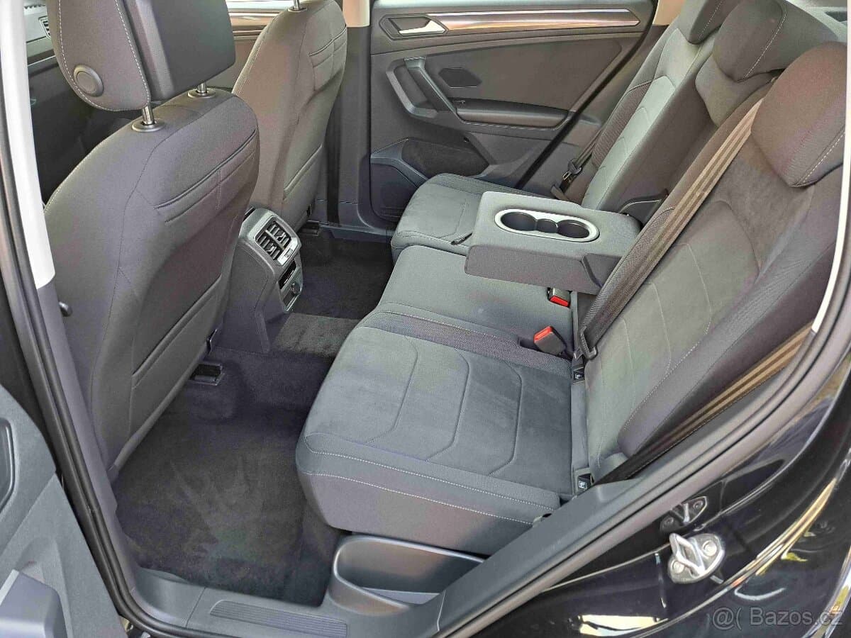 2022 Volkswagen TIGUAN - 11