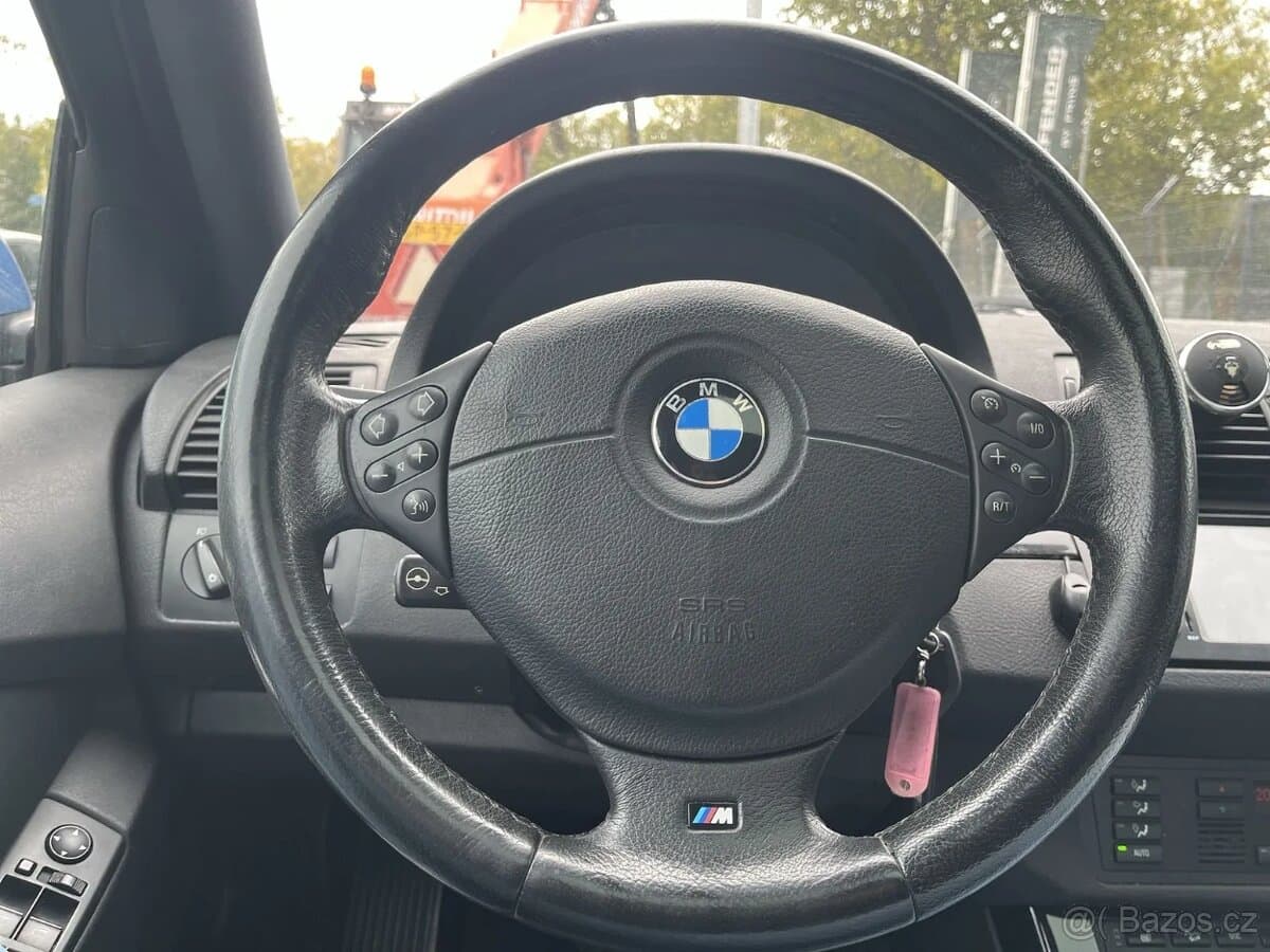 BMW X5 - 11