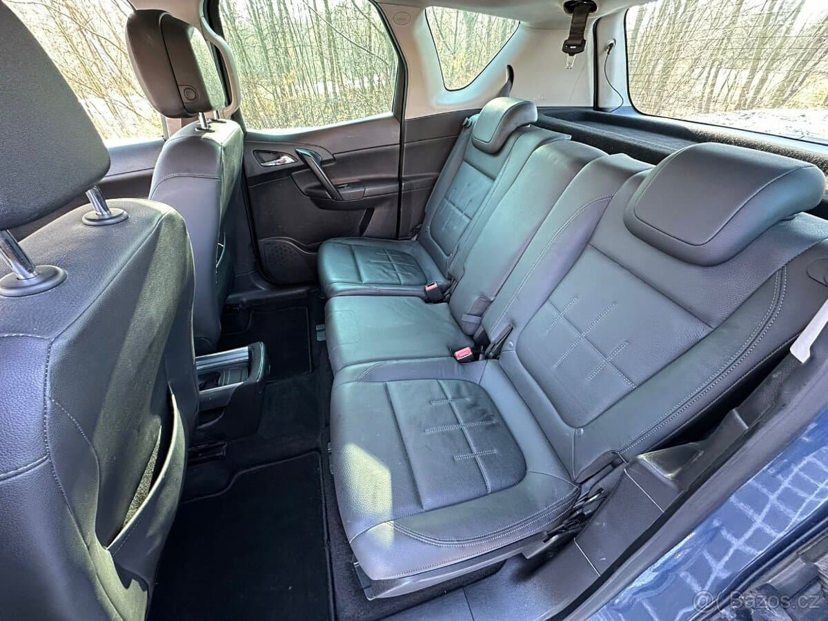 2015 Opel MERIVA - 11