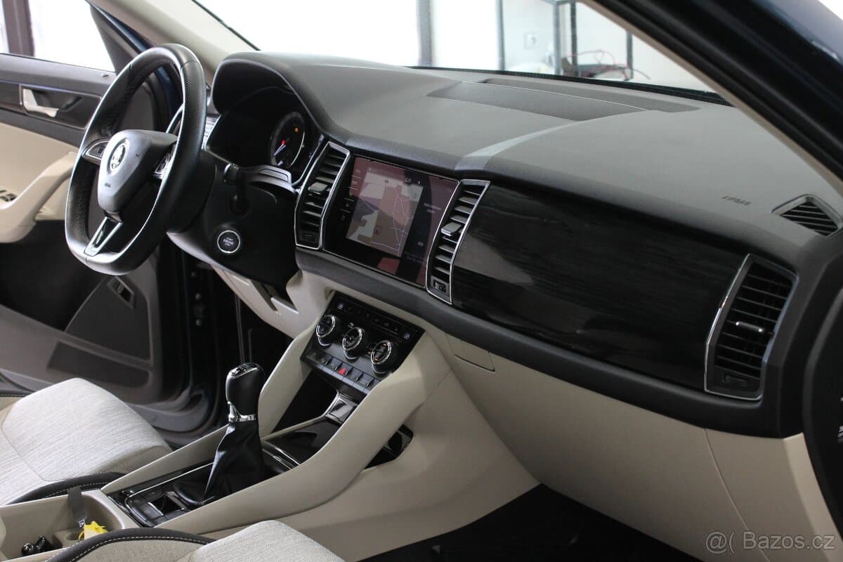 2019 Škoda KODIAQ - 11