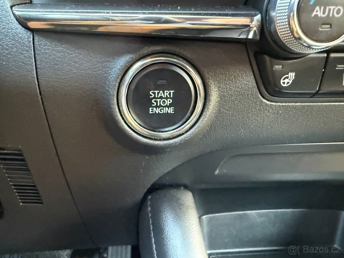 2021 Mazda 3 - 11