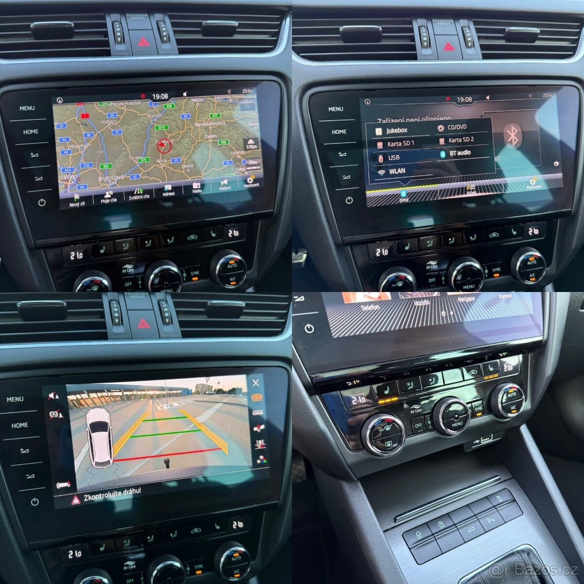 2019 Škoda OCTAVIA - 11
