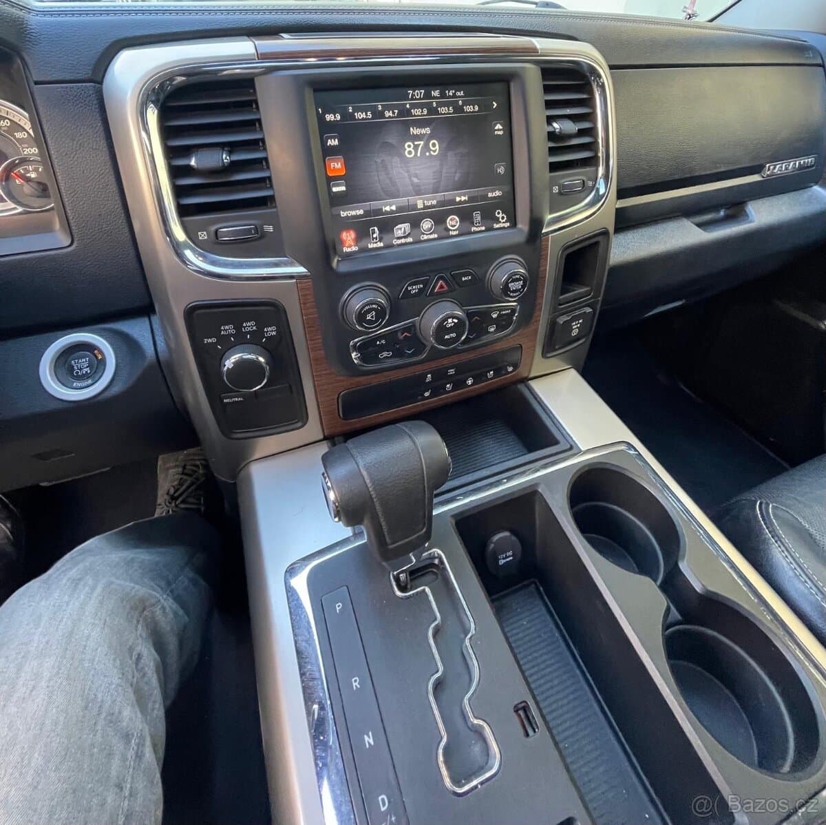 2013 Dodge OSTATNÍ - 11
