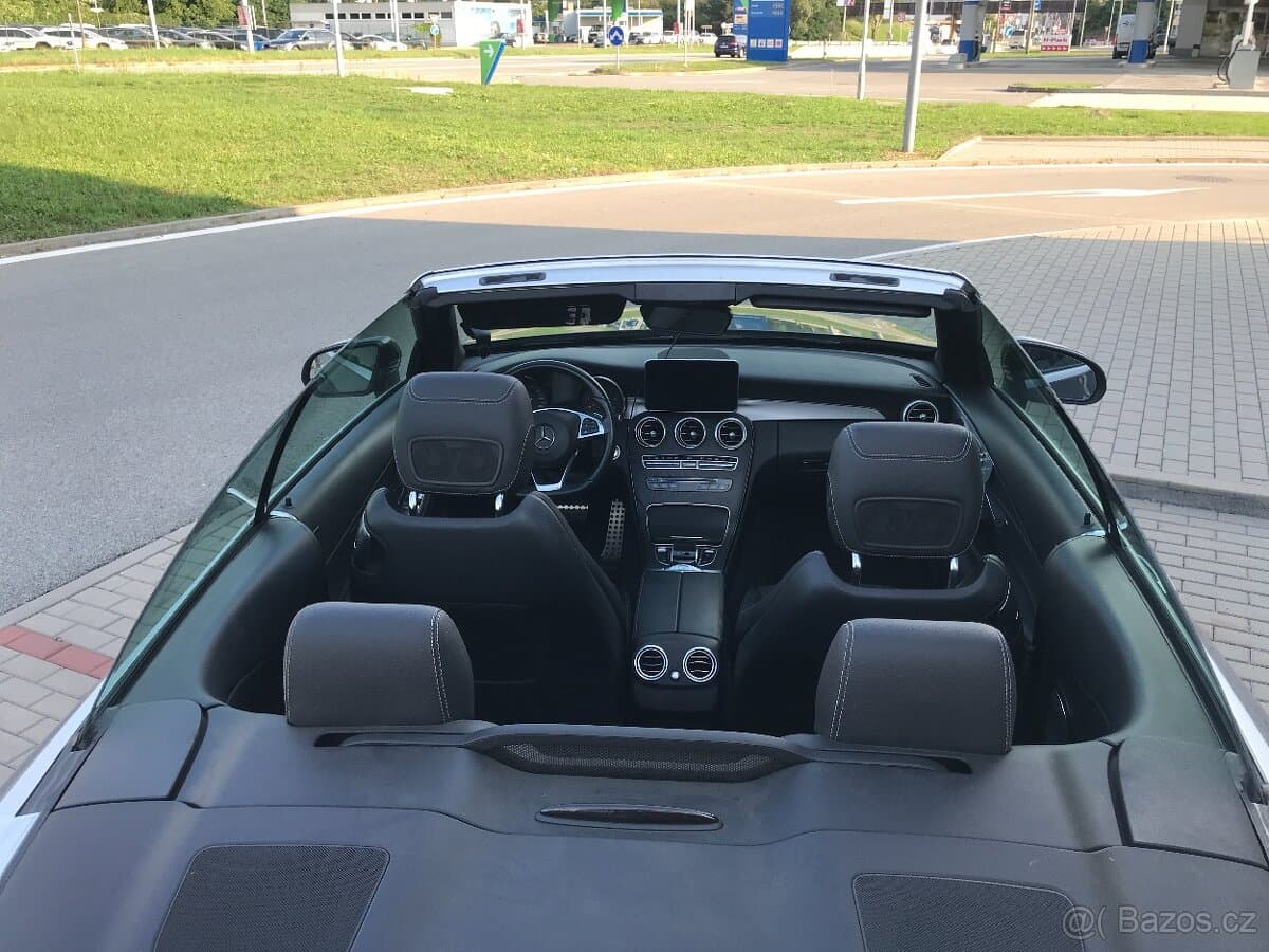 2018 Mercedes-Benz OSTATNÍ - 11