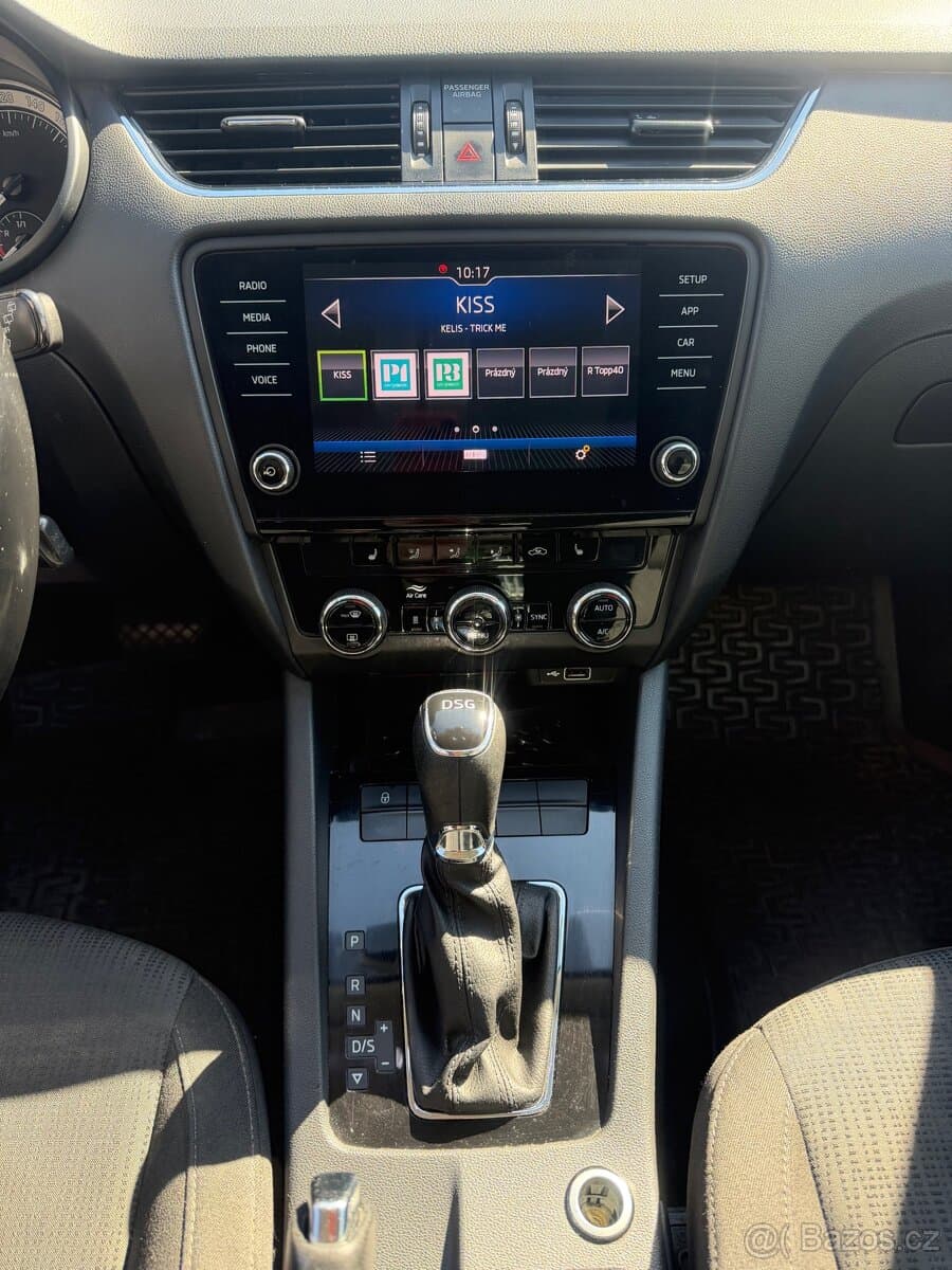 2019 Škoda OCTAVIA - 11