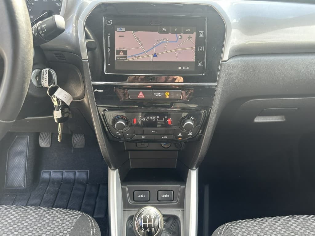 2018 Suzuki VITARA - 11
