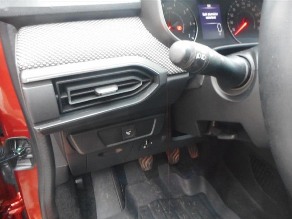2022 Dacia JOGGER - 11