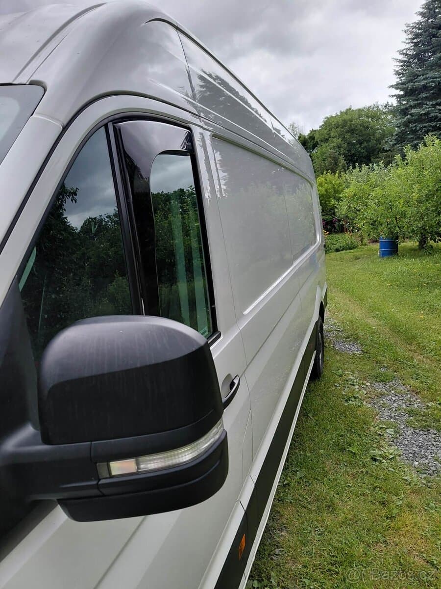 2019 Volkswagen OSTATNÍ - 11