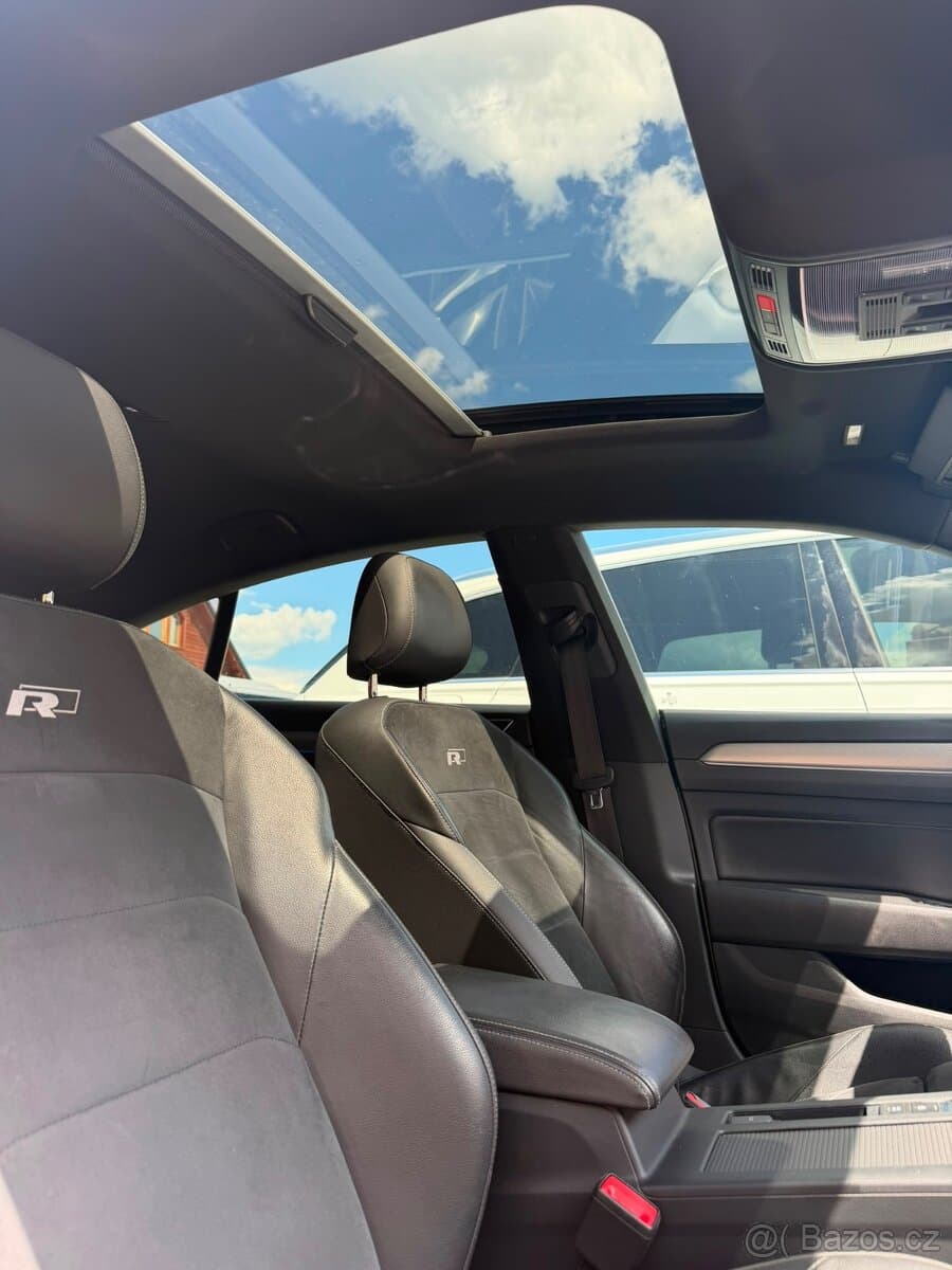 2018 Volkswagen ARTEON - 11