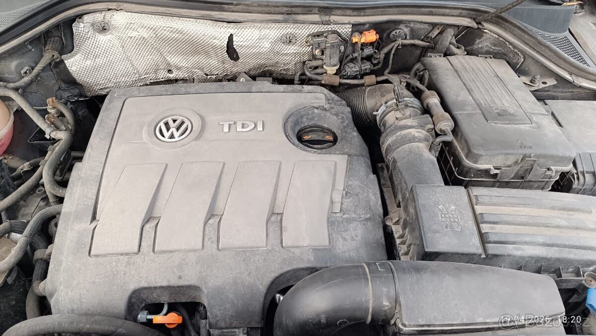 2011 Volkswagen TIGUAN - 11