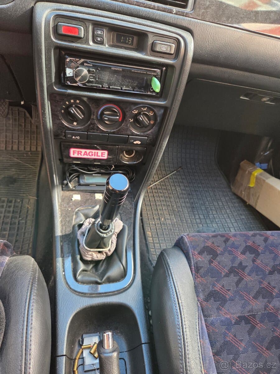 1998 Honda CIVIC - 11