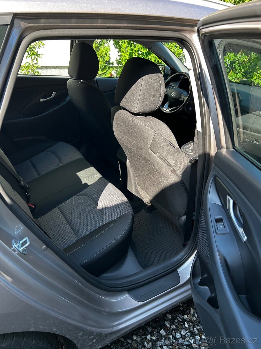 2018 Hyundai i30 - 11
