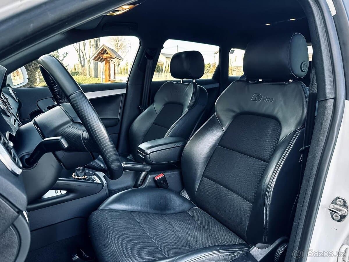 2010 Audi A3 - 11