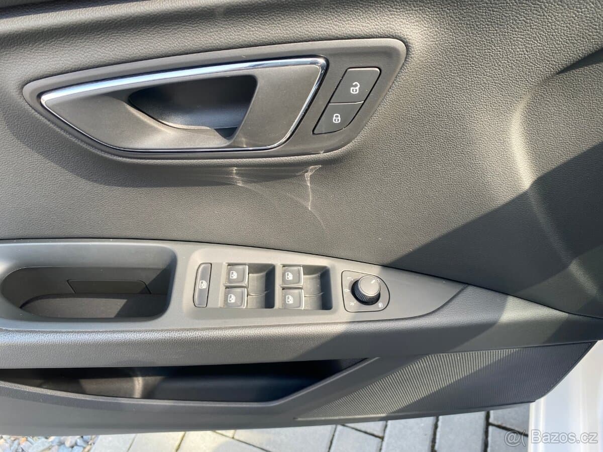 2018 Seat LEON - 11
