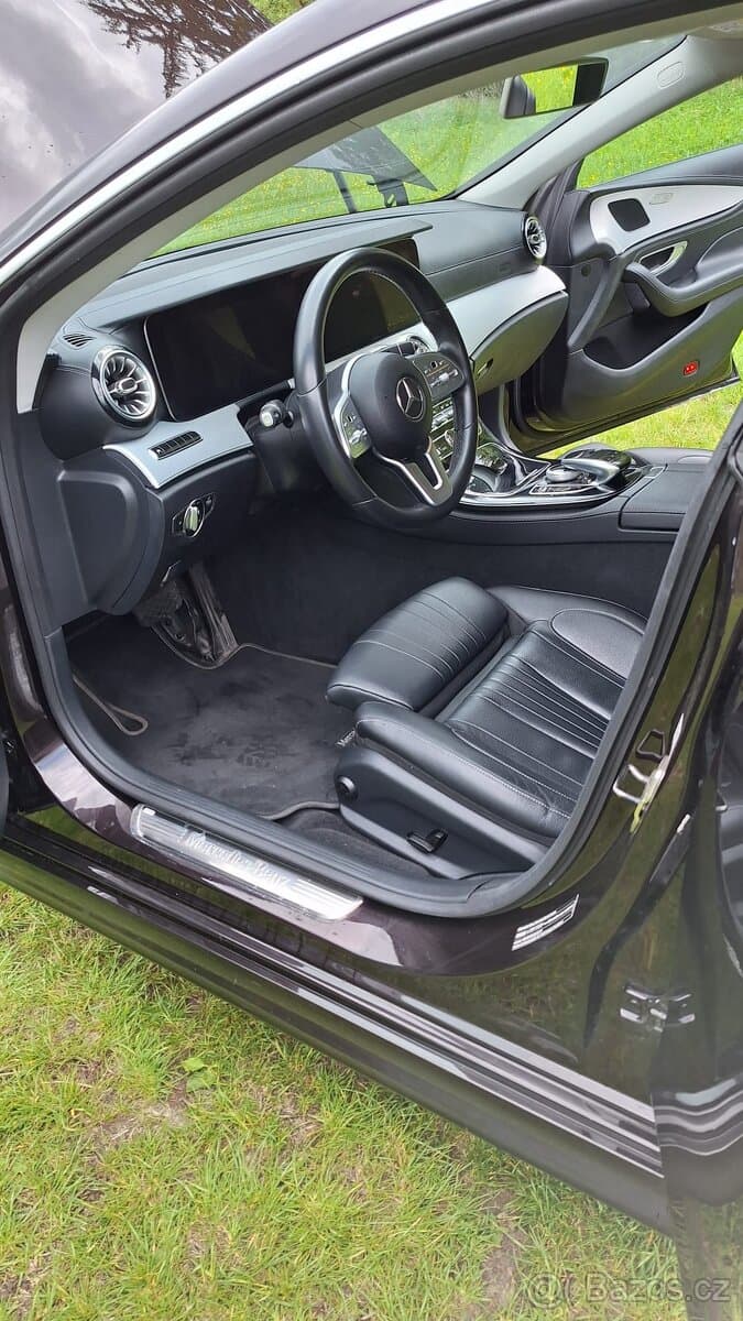 2018 Mercedes-Benz CL-CLASS - 11