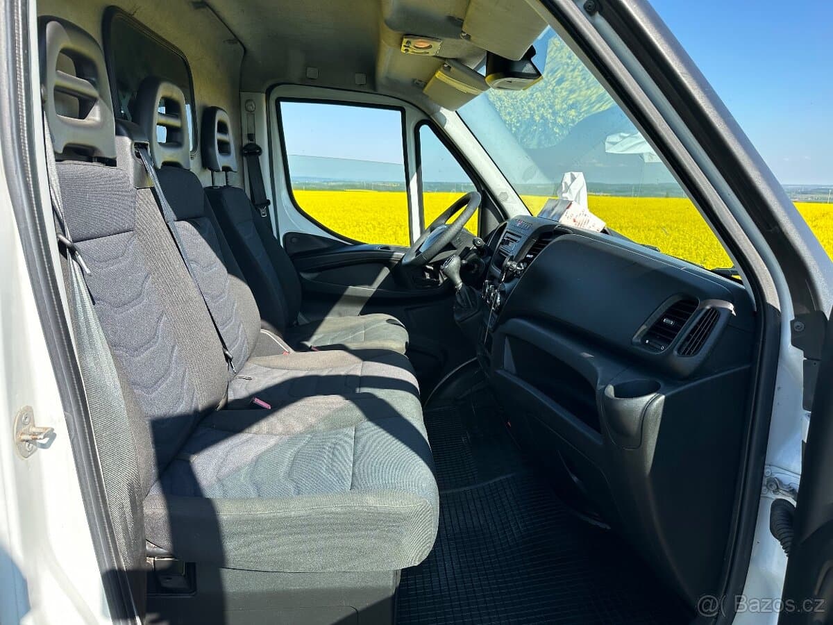 2017 Iveco OSTATNÍ - 11