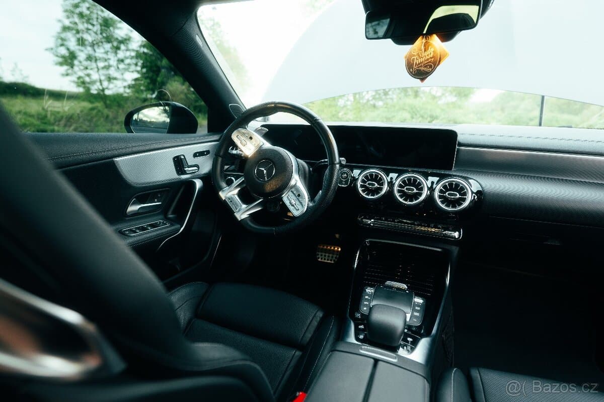 2021 Mercedes-Benz OSTATNÍ - 11