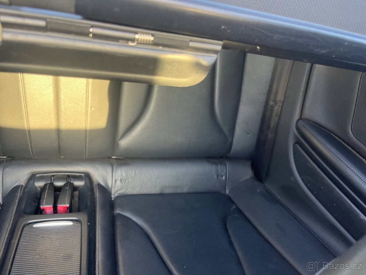 2009 Audi A5 - 11