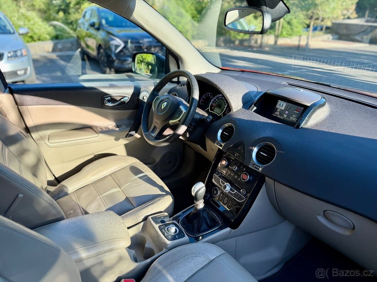 Renault KOLEOS - 11