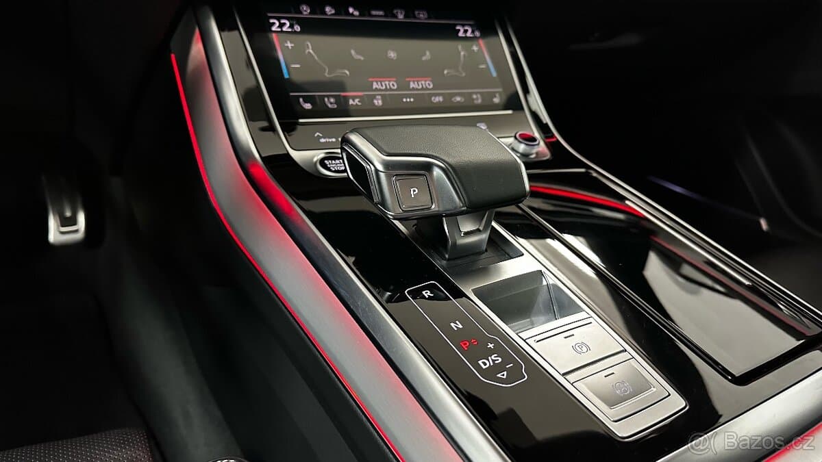 2025 Audi Q8 - 11