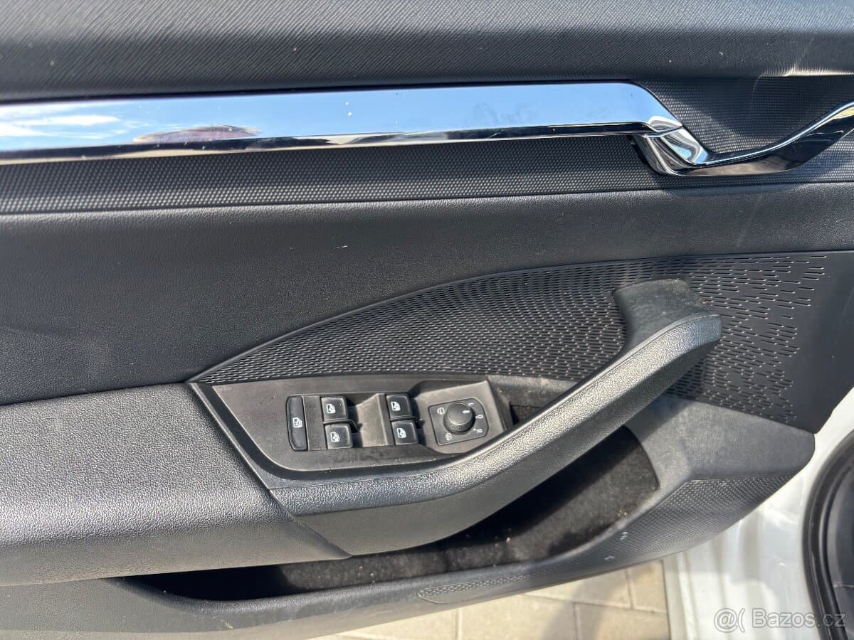 2021 Škoda OCTAVIA - 11