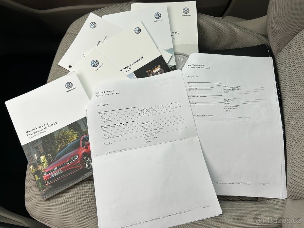 2019 Volkswagen GOLF - 11