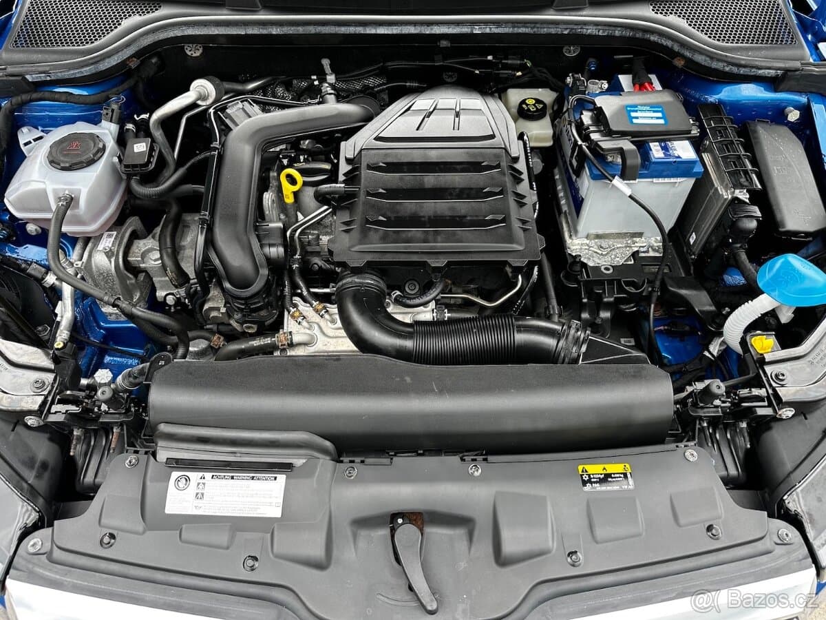 2020 Škoda SCALA - 11