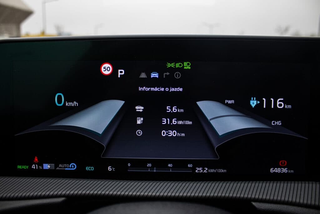 2023 Kia EV6 - 11