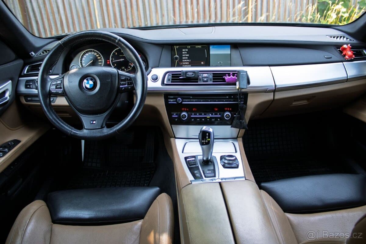 2012 BMW OSTATNÍ - 11