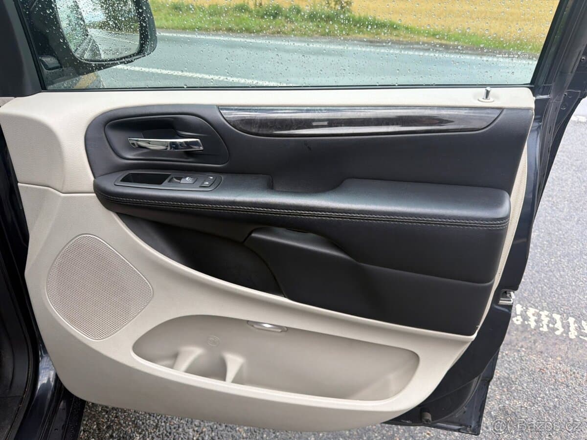 2014 Dodge OSTATNÍ - 11