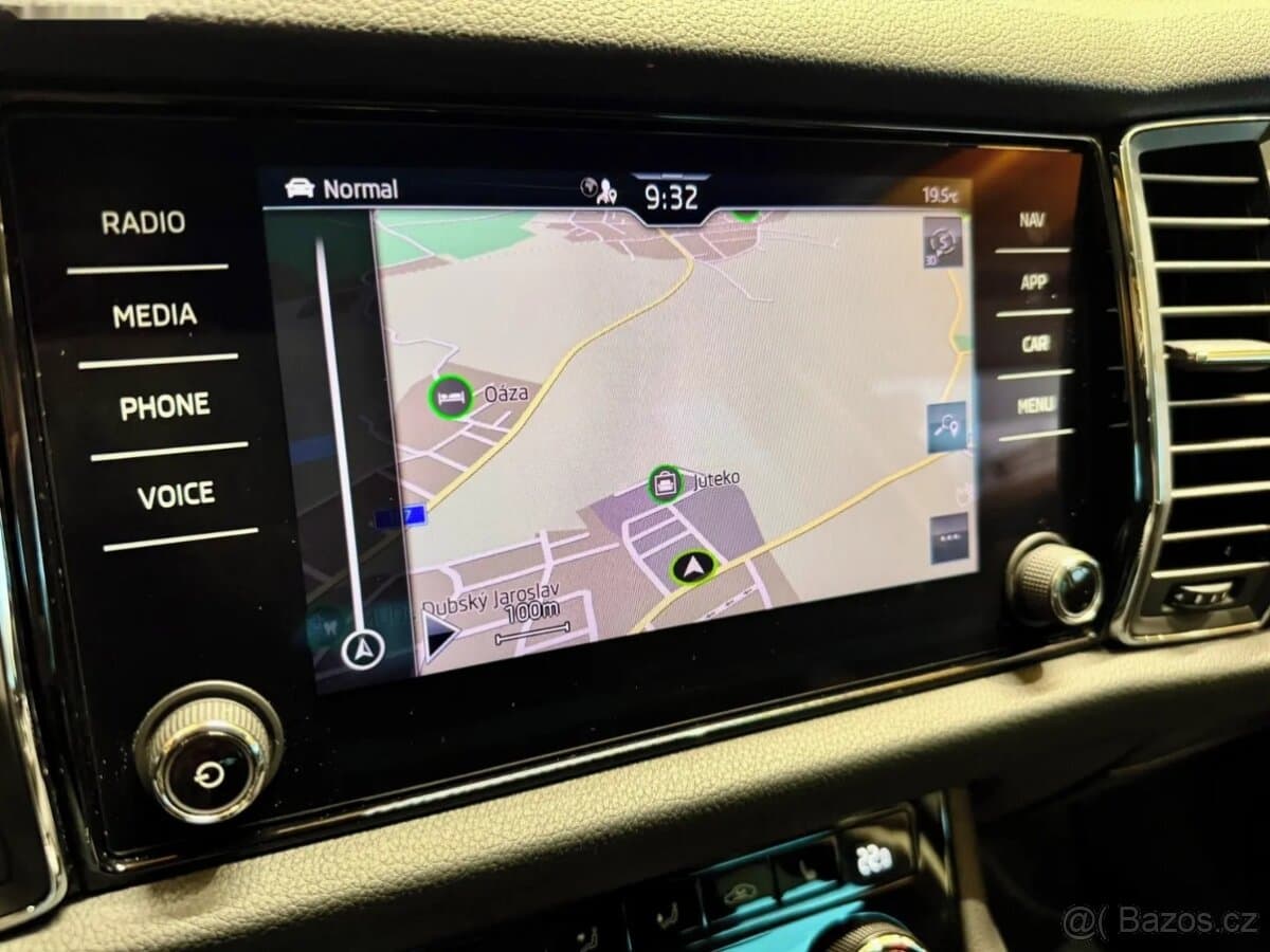 2021 Škoda KODIAQ - 11