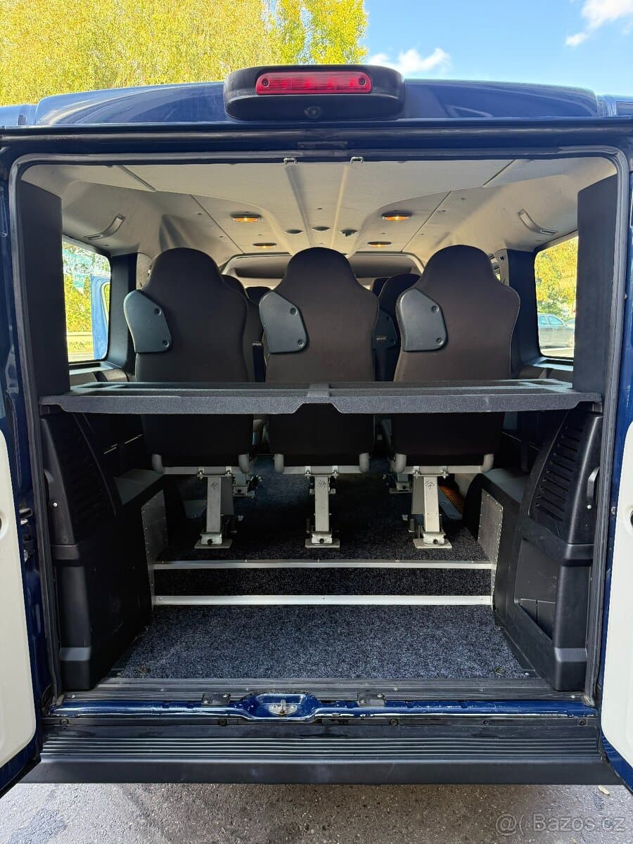 2020 Fiat DUCATO - 11