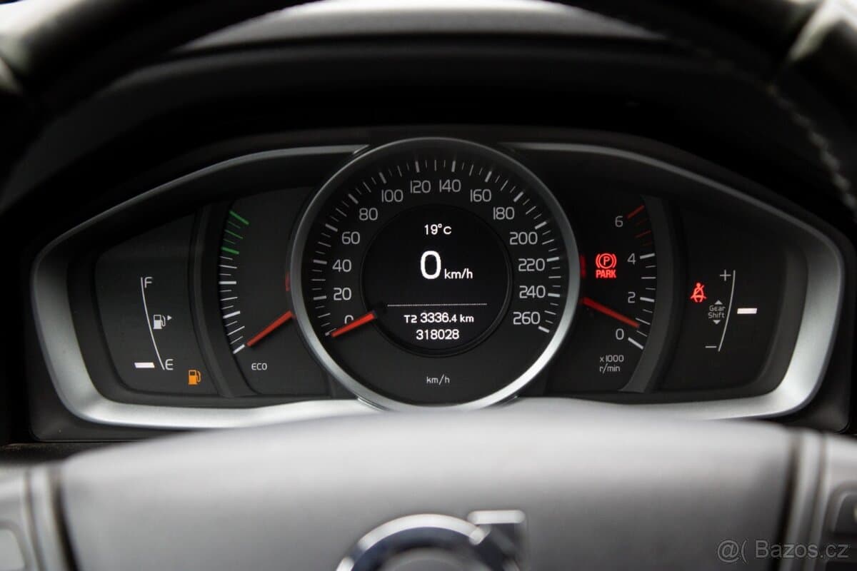 2013 Volvo XC60 - 11
