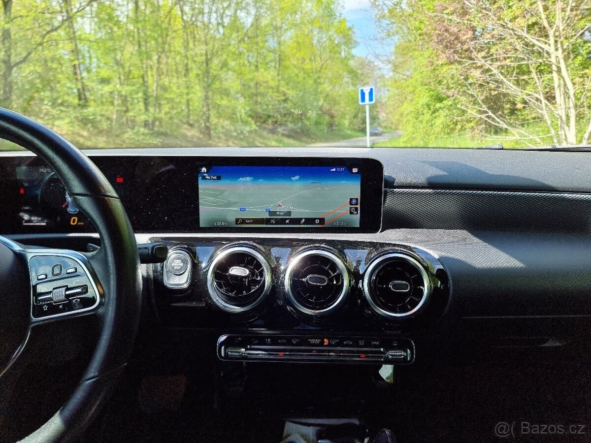 2019 Mercedes-Benz OSTATNÍ - 11