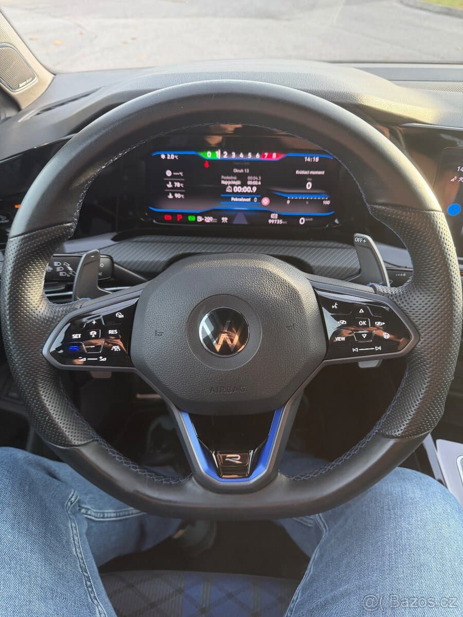 2022 Volkswagen GOLF - 11