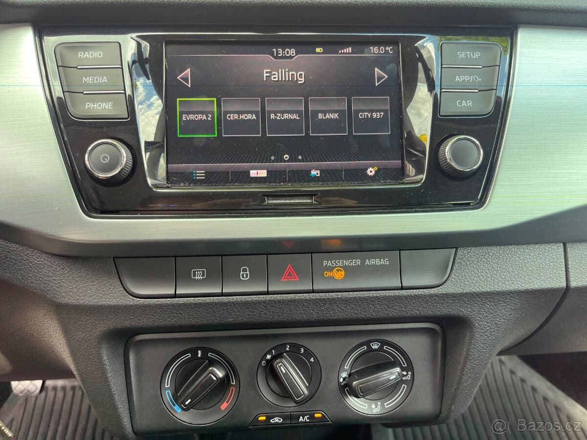 2019 Škoda FABIA - 11