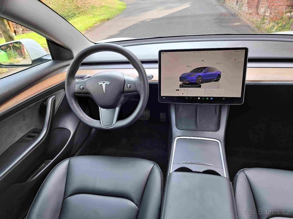 2022 Tesla MODEL 3 - 11
