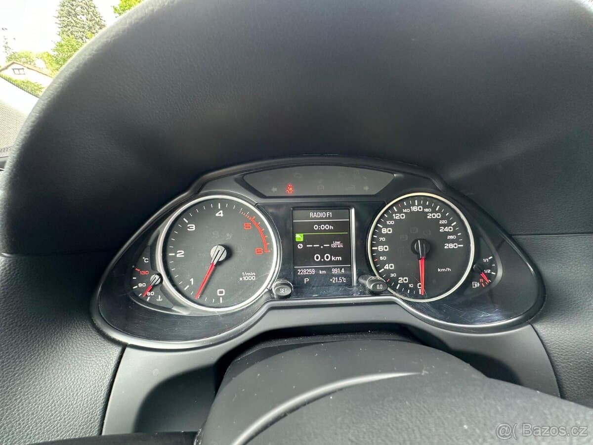 2012 Audi Q5 - 11