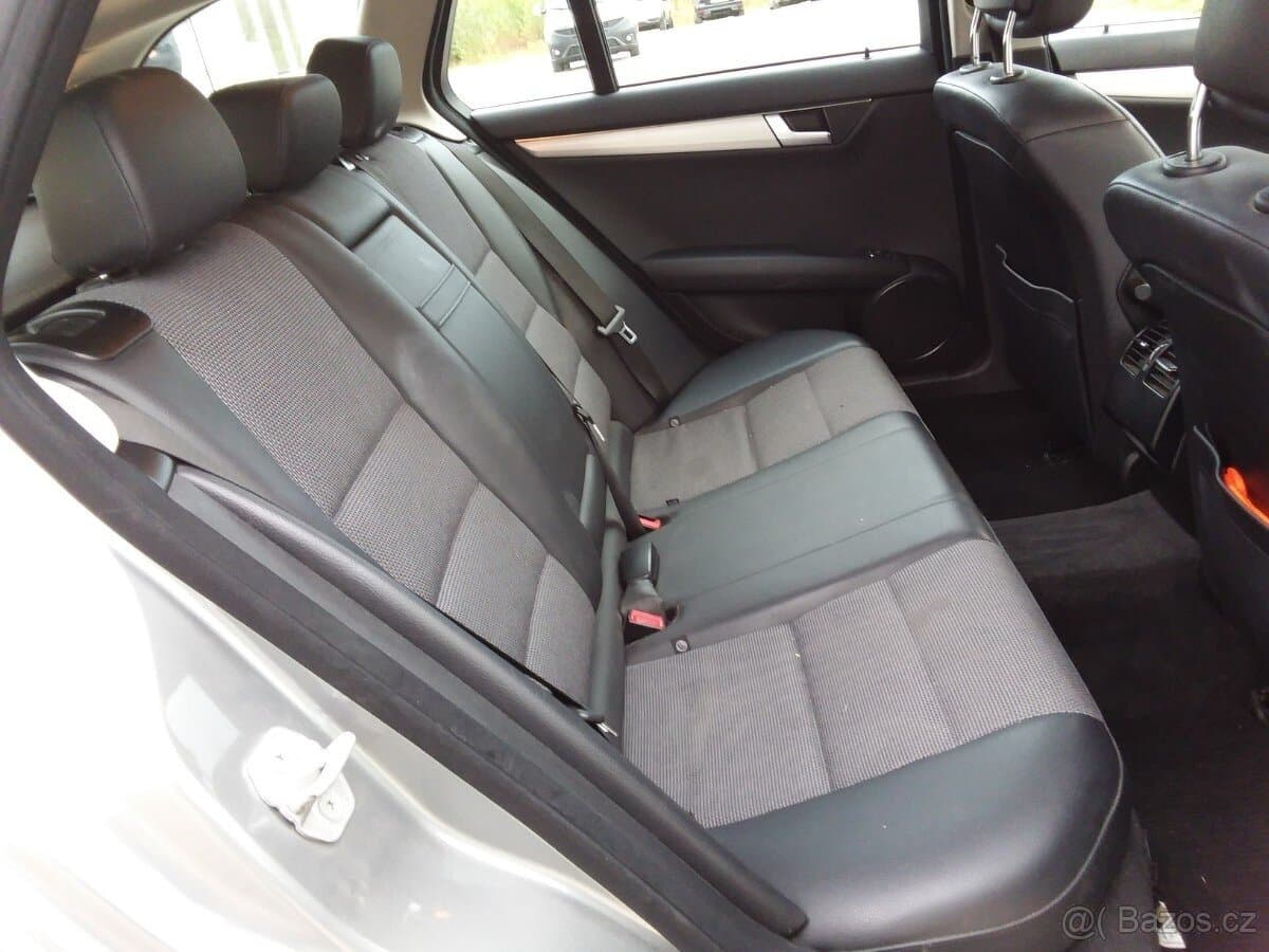 2012 Mercedes-Benz OSTATNÍ - 11
