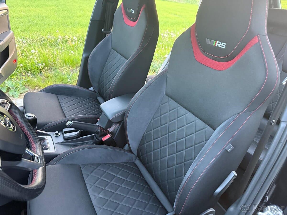 2017 Škoda OCTAVIA - 11
