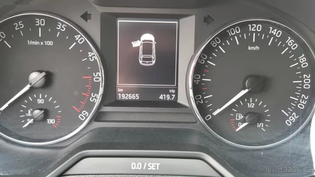 2013 Škoda OCTAVIA - 11