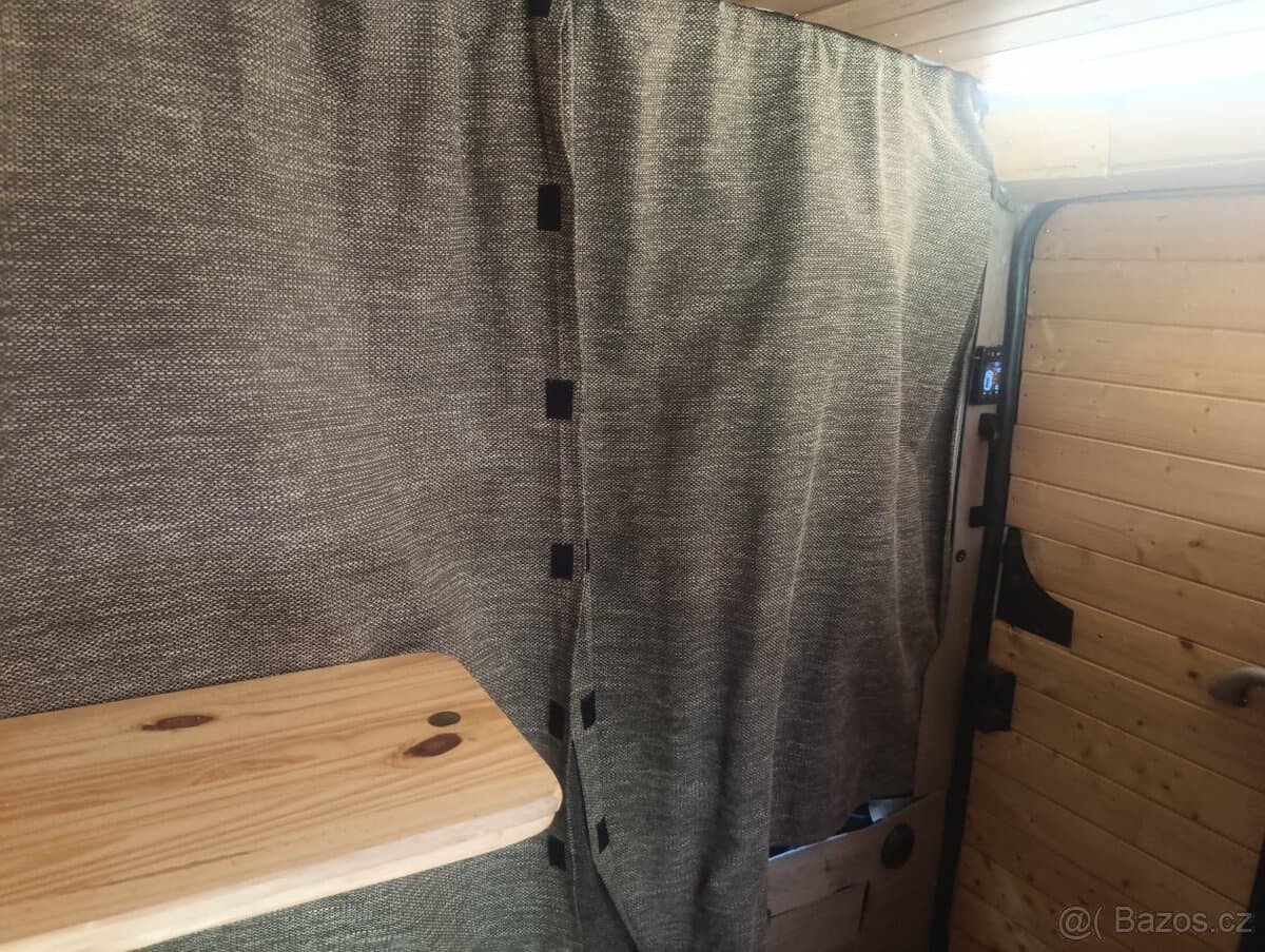 2018 Fiat DUCATO - 11