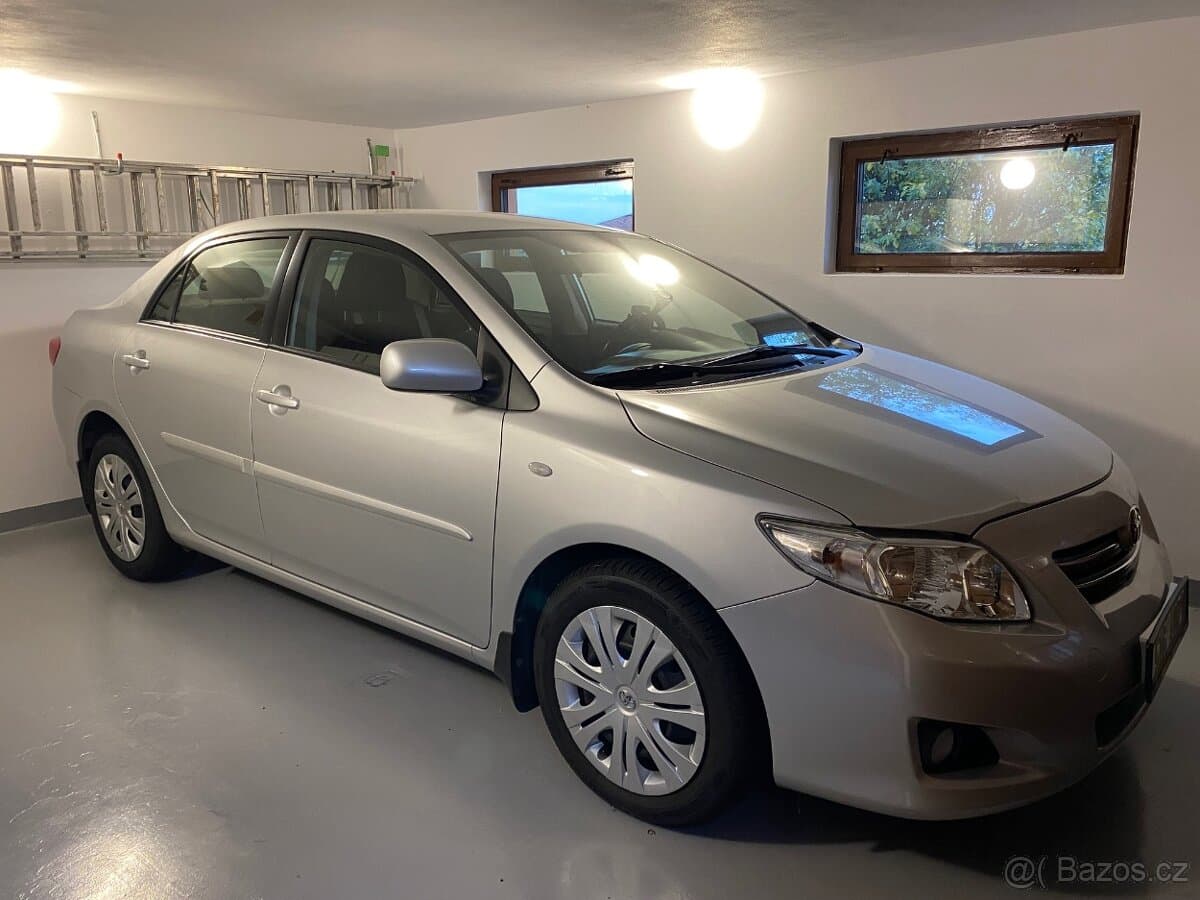 Toyota COROLLA - 11