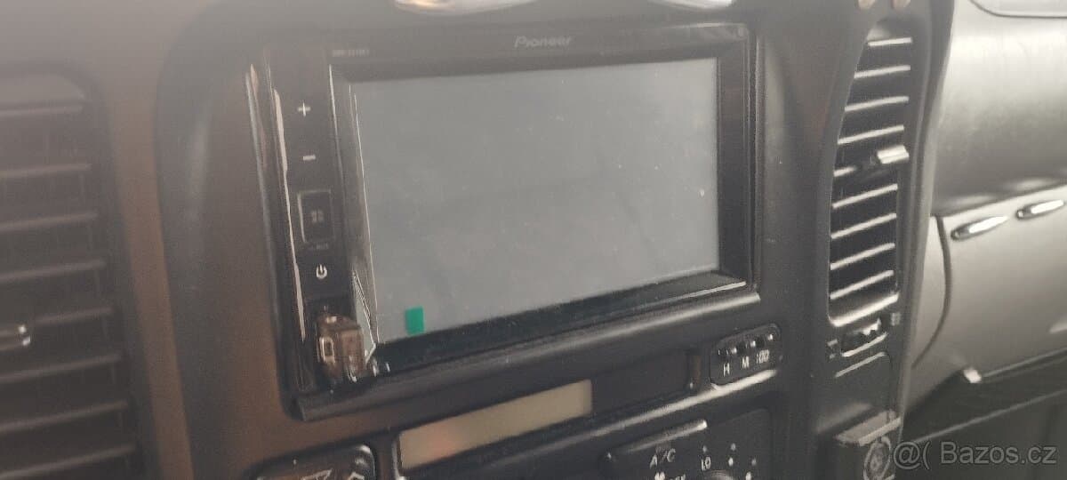2000 Toyota LAND CRUISER - 11