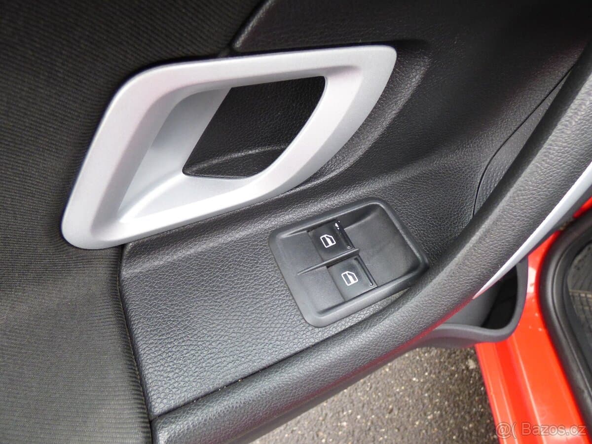 2007 Škoda ROOMSTER - 11