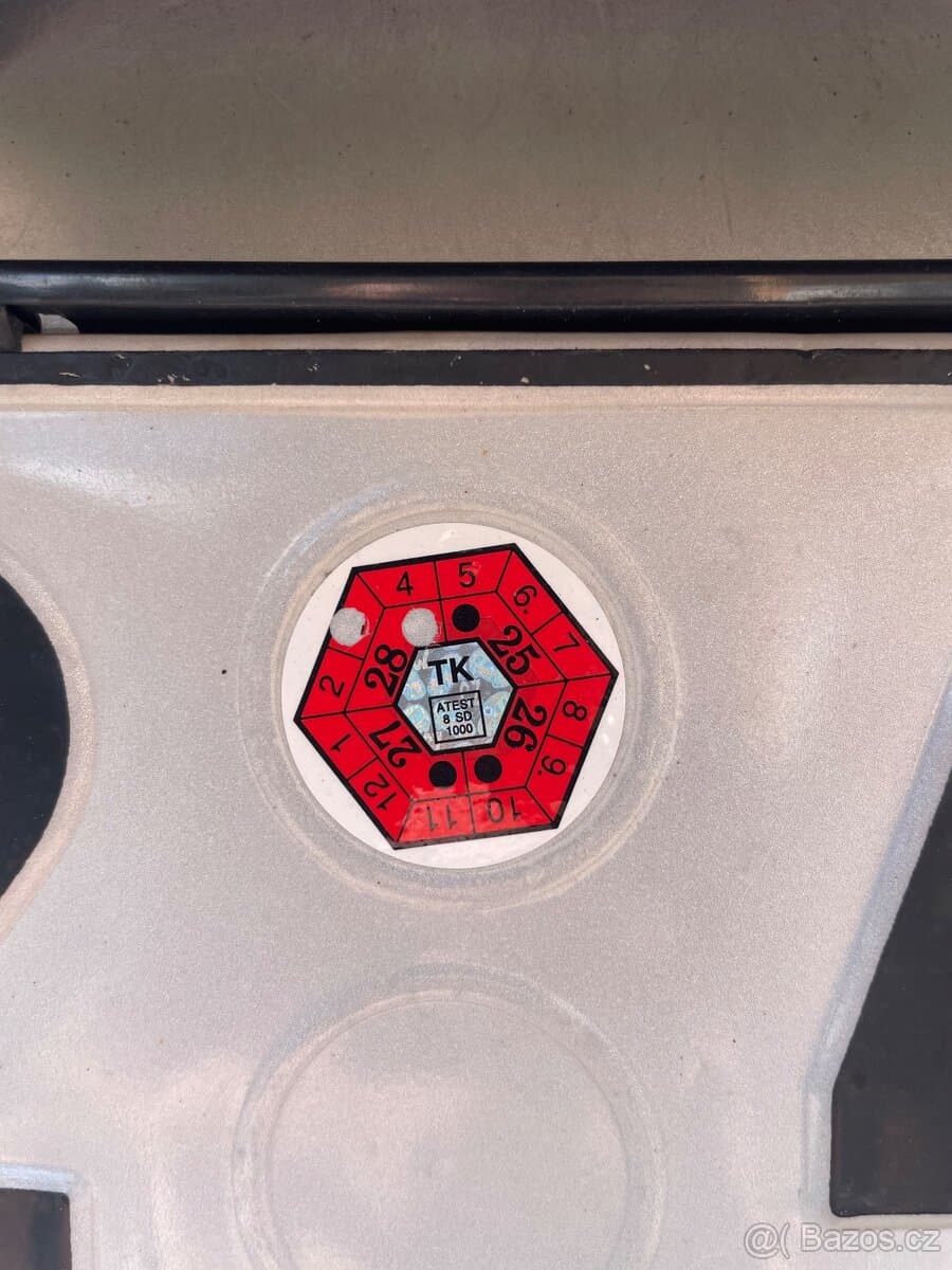 2005 Nissan PATHFINDER - 11