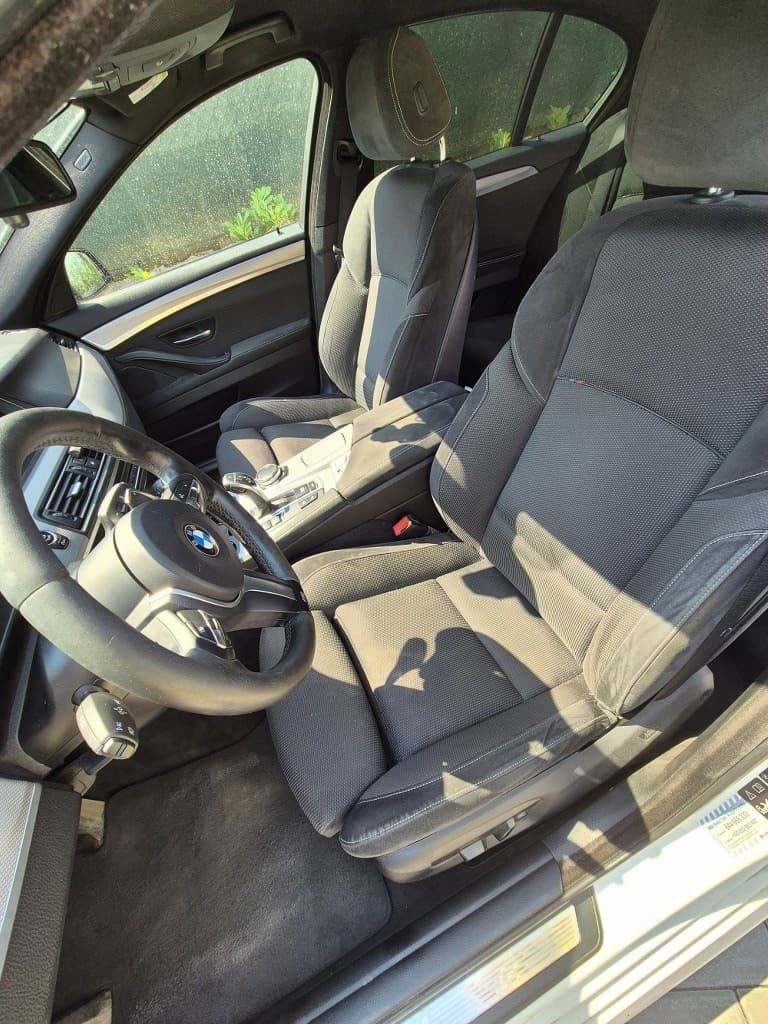 2015 BMW OSTATNÍ - 11