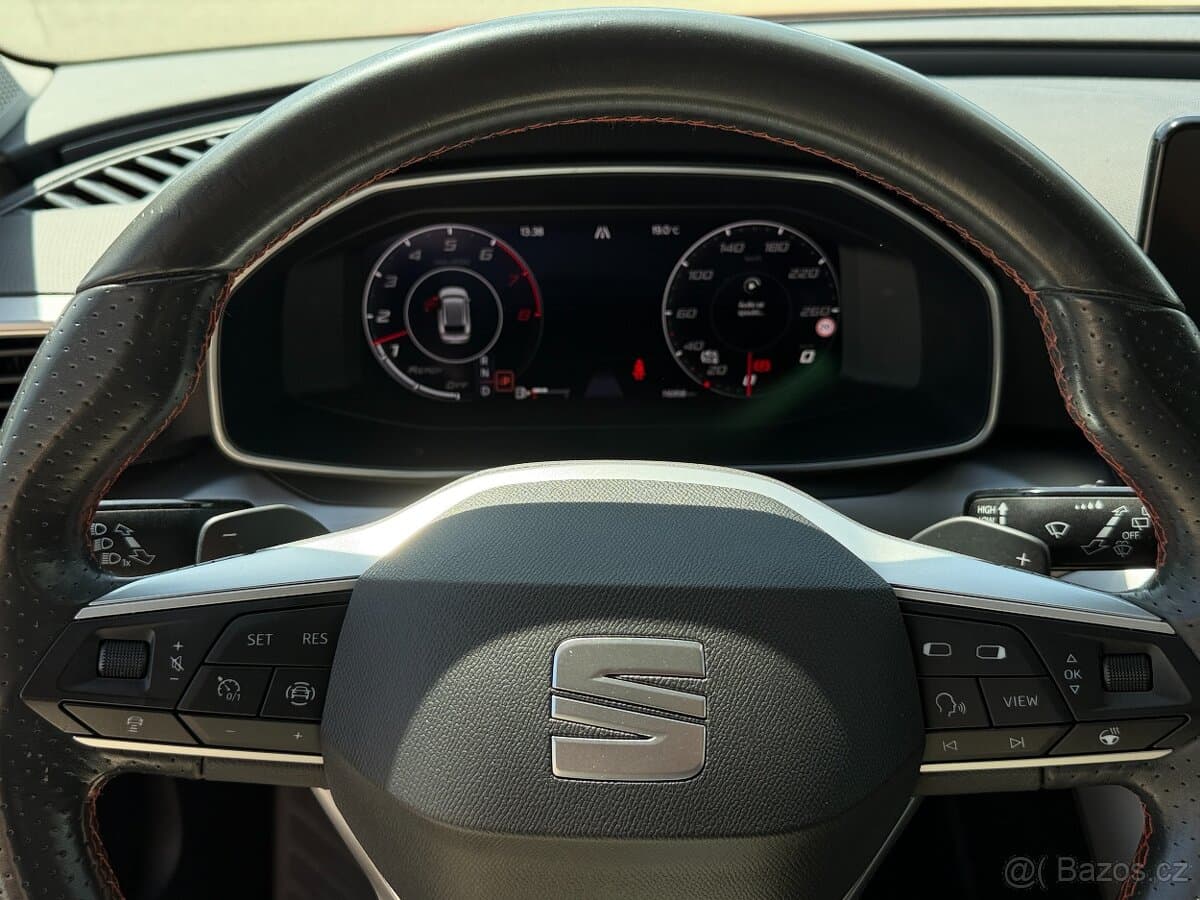 2021 Seat LEON - 11